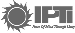 IPTI logo